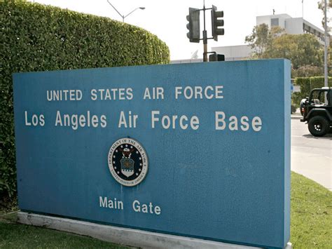 Los Angeles Air Force Base > Home > Employment.